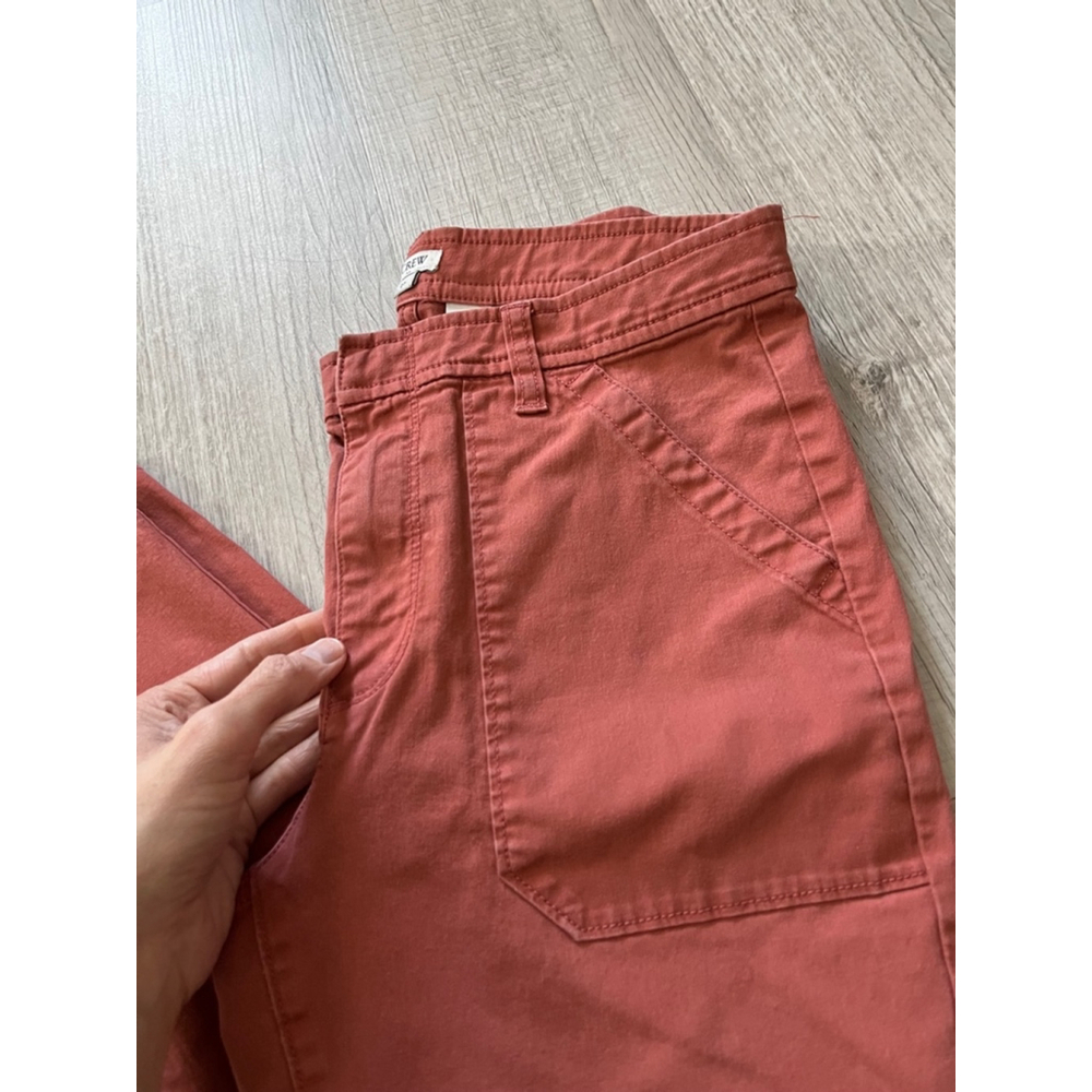 Women's Rust Pants - Picture 11 of 11